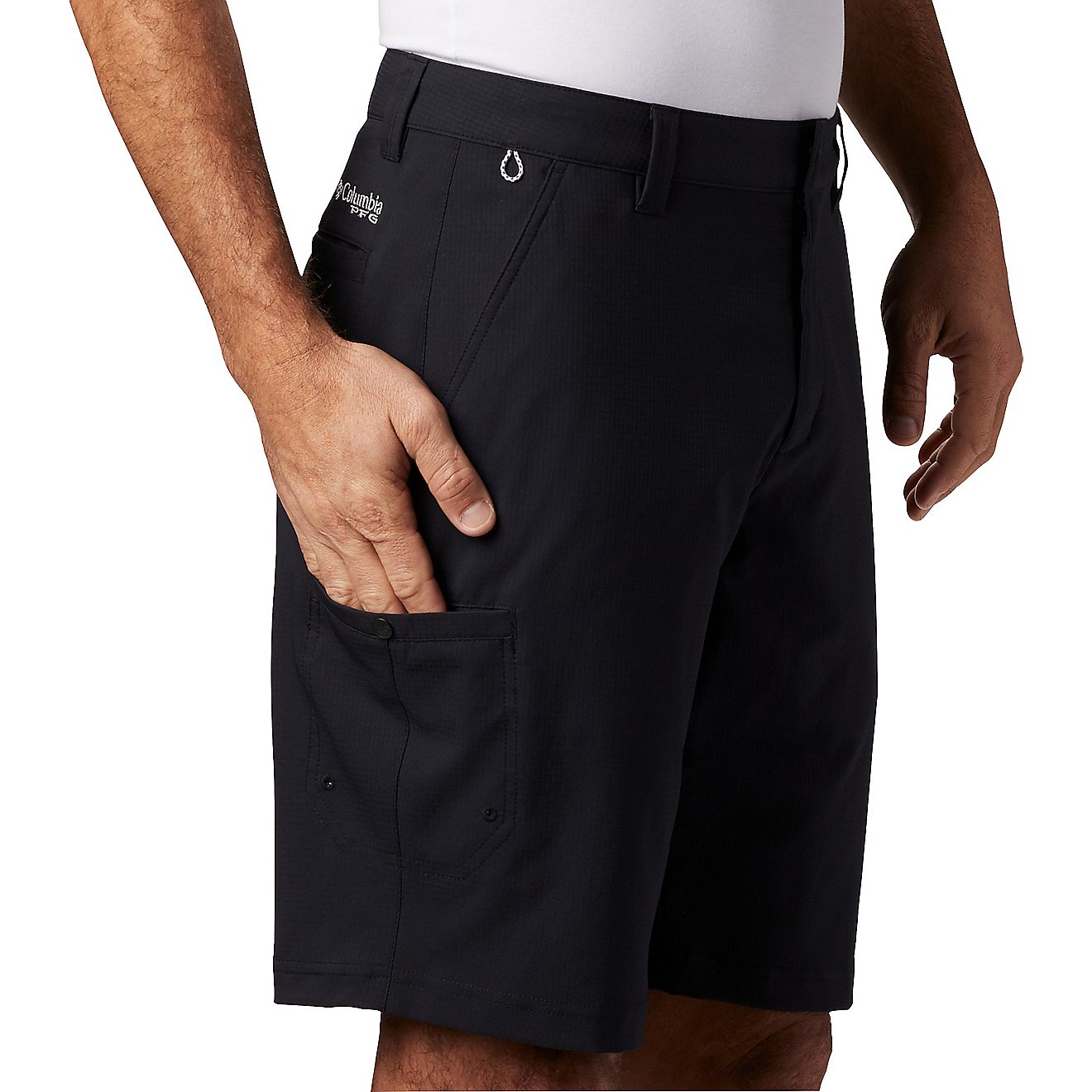 Columbia Sportswear Men's PFG Tamiami Shorts                                                                                     - view number 1