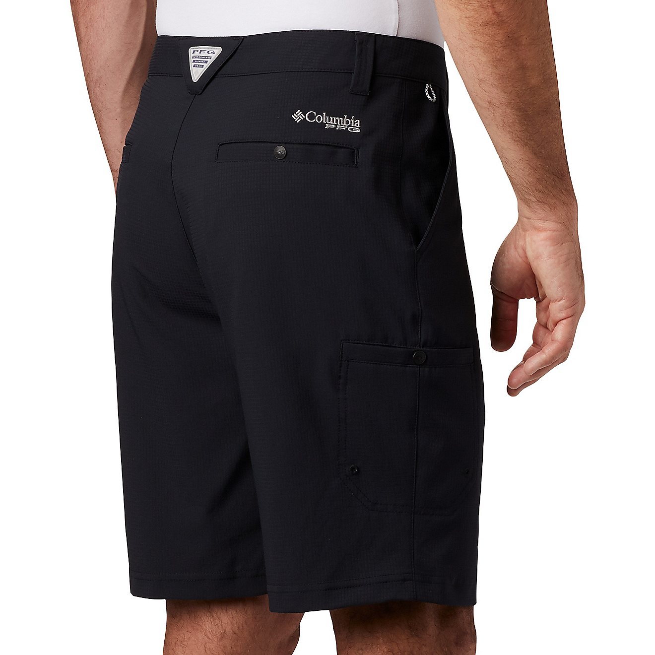 Columbia Sportswear Men's PFG Tamiami Shorts                                                                                     - view number 2