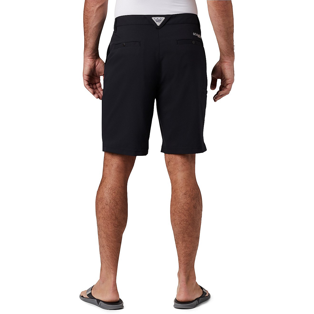 Columbia Sportswear Men's PFG Tamiami Shorts                                                                                     - view number 5
