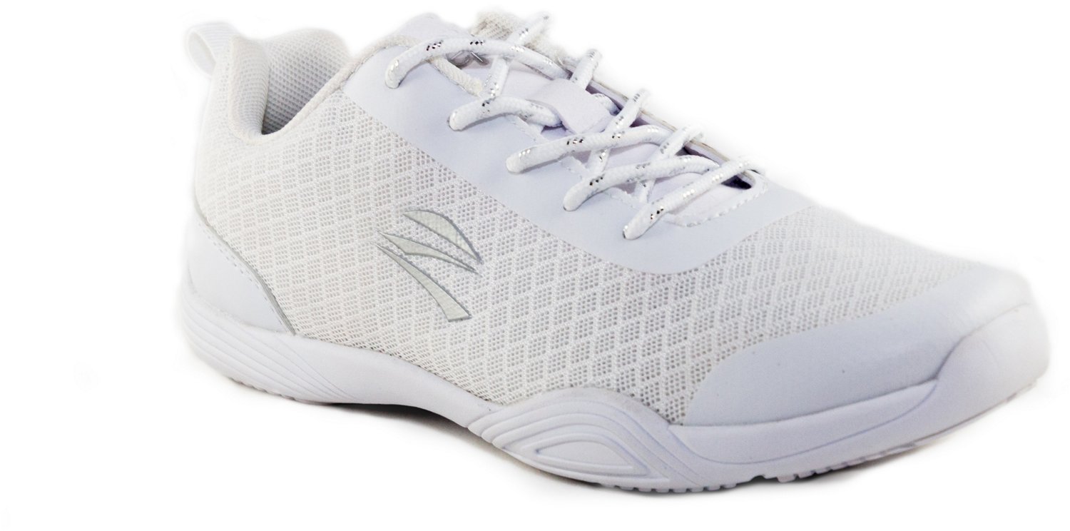 Zephz Women's Lightning V2 Cheerleading Shoes Academy, 43% OFF