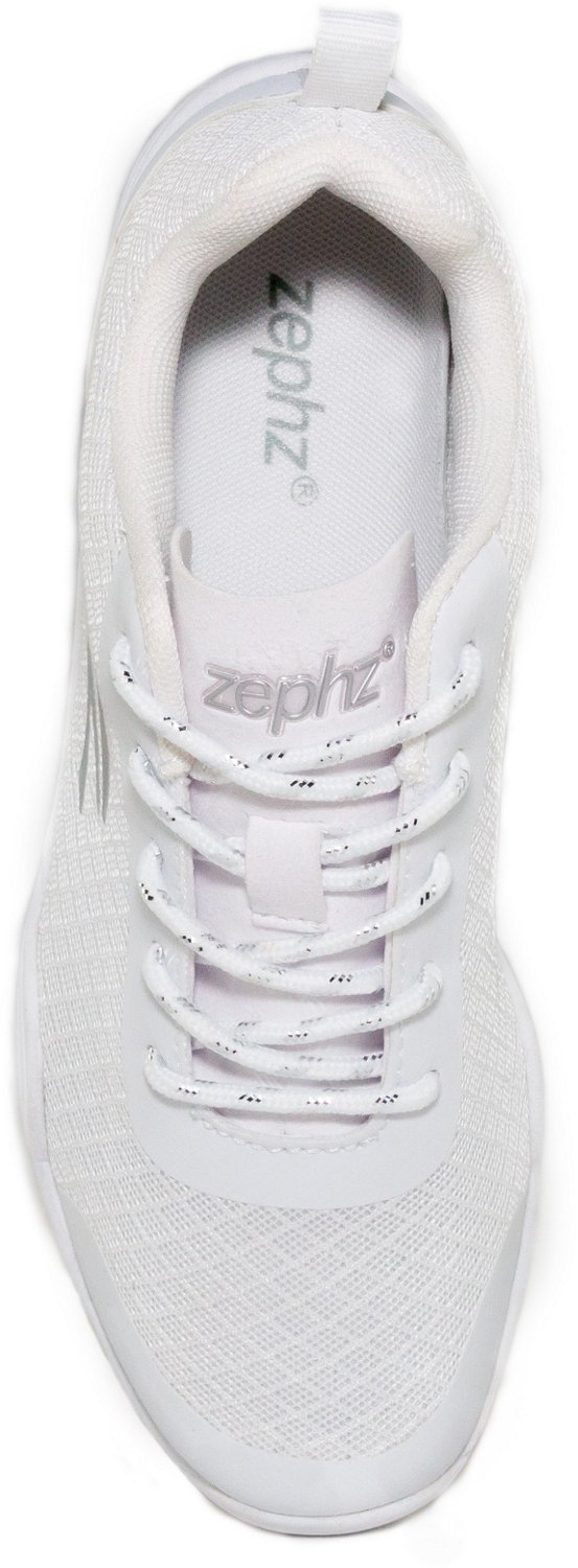 Zephz Women's Lightning V2 Cheerleading Shoes | Academy