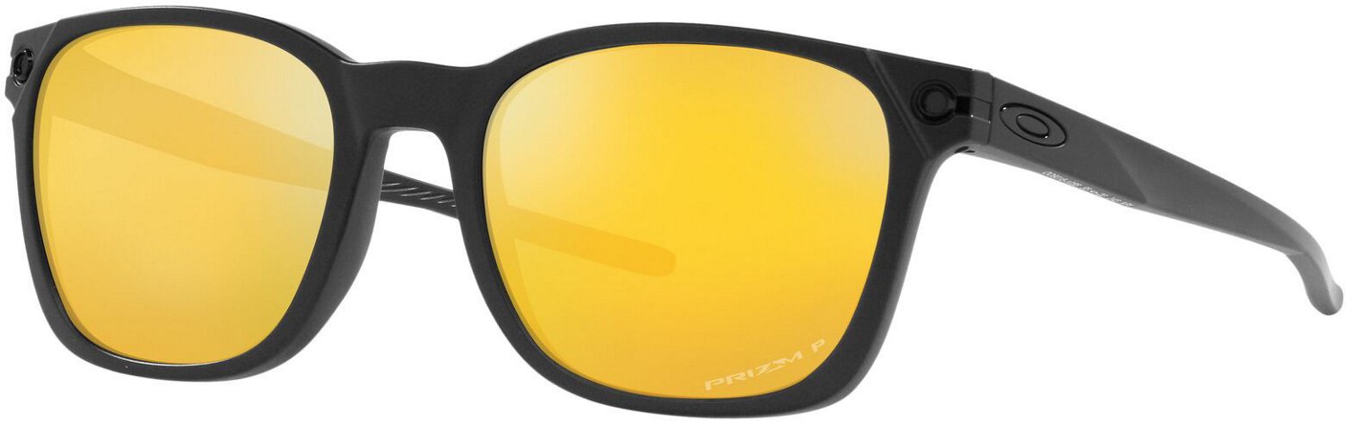 Kansas City Chiefs Holbrook™ Prizm Ruby Lenses, Matte Black Frame  Sunglasses