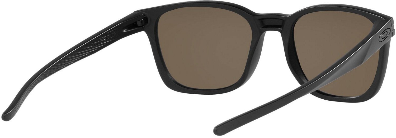 Oakley Adults’ Ojector Prizm 24K Polarized Sunglasses                                                                          - view number 5