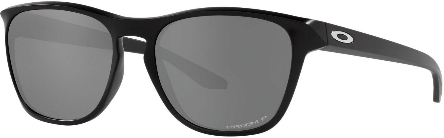 Oakley Adults' Manorburn Prizm Polarized Sunglasses
