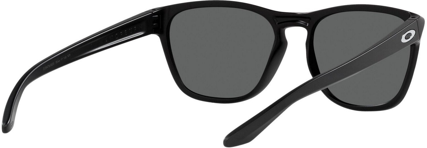 Oakley Adults' Manorburn Prizm Polarized Sunglasses                                                                              - view number 4