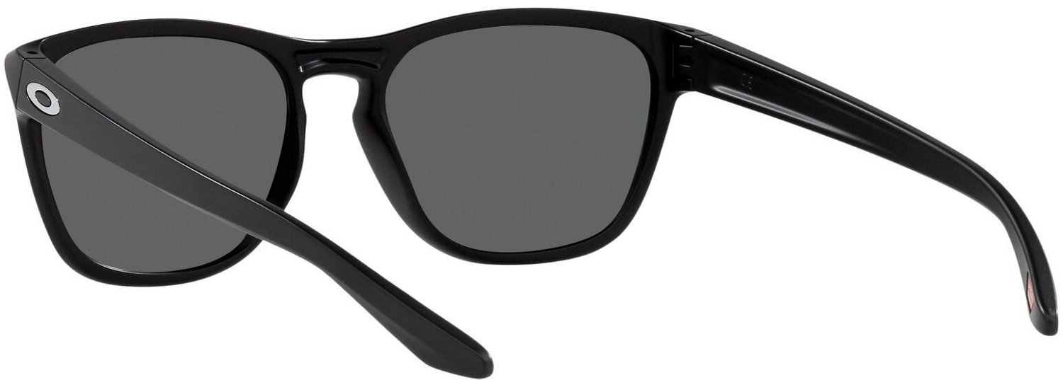 Oakley Adults' Manorburn Prizm Polarized Sunglasses                                                                              - view number 6
