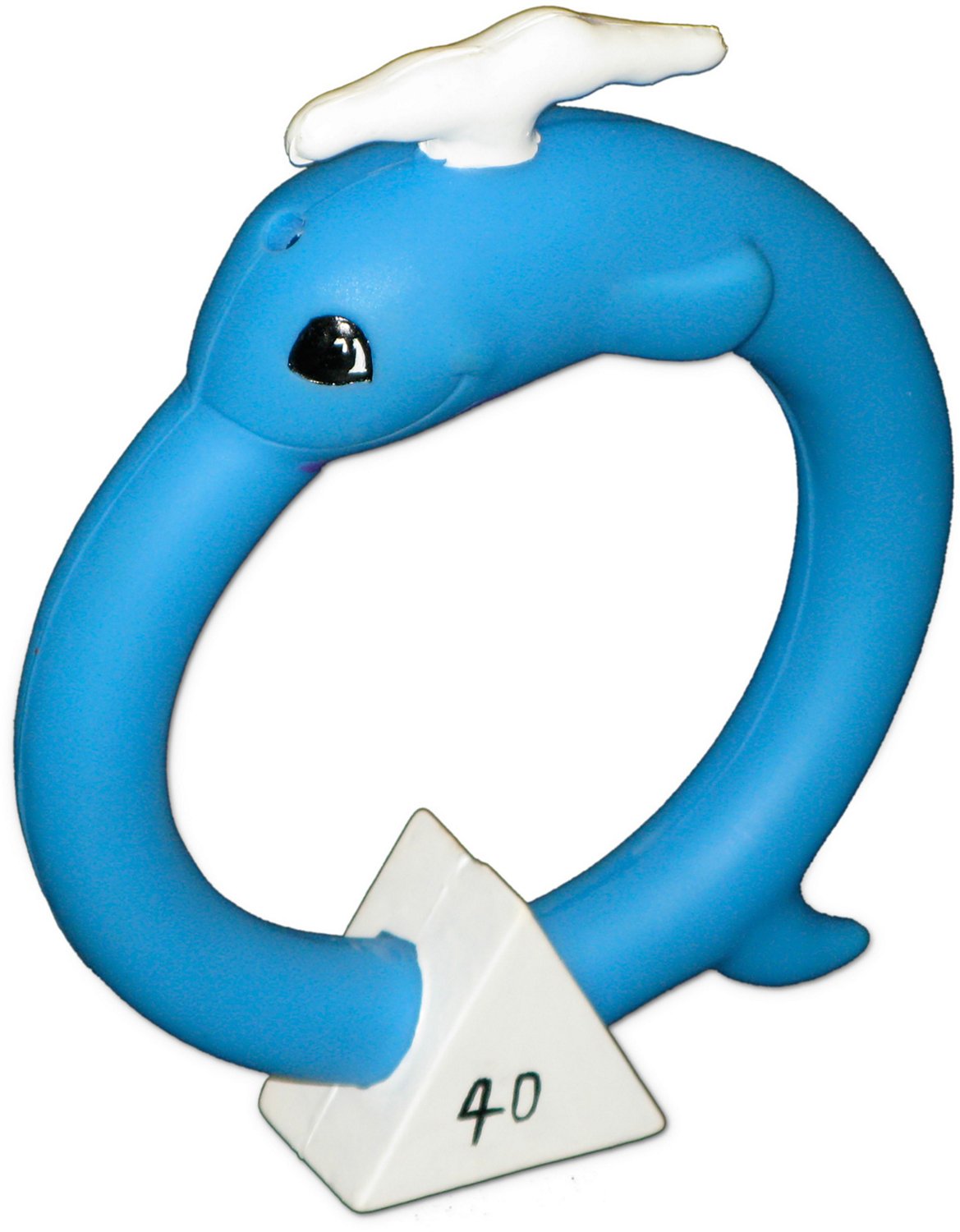 Poolmaster Soft Dive Animal Rings 4-Pack - view number 2