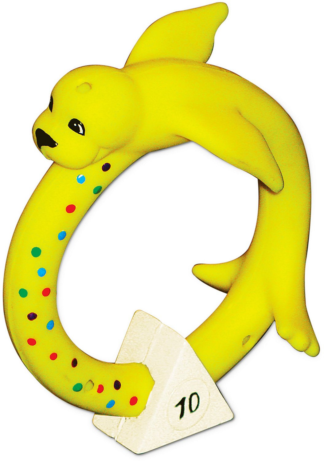 Poolmaster Soft Dive Animal Rings 4-Pack - view number 4