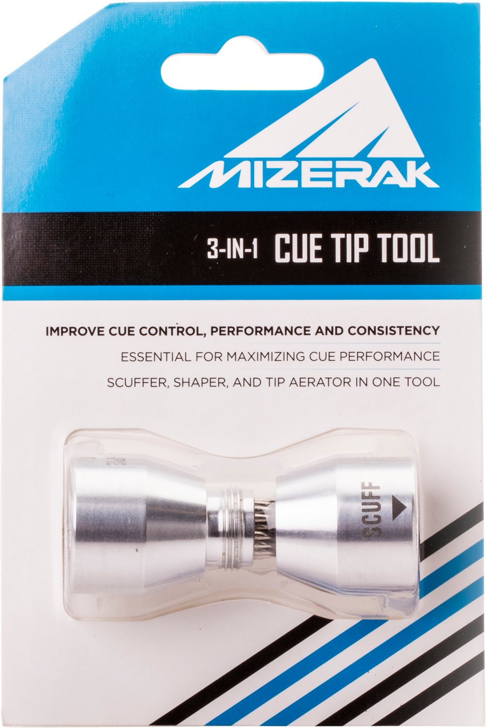 Mizerack 3-in-1 Tip Maintenance Tool - view number 4