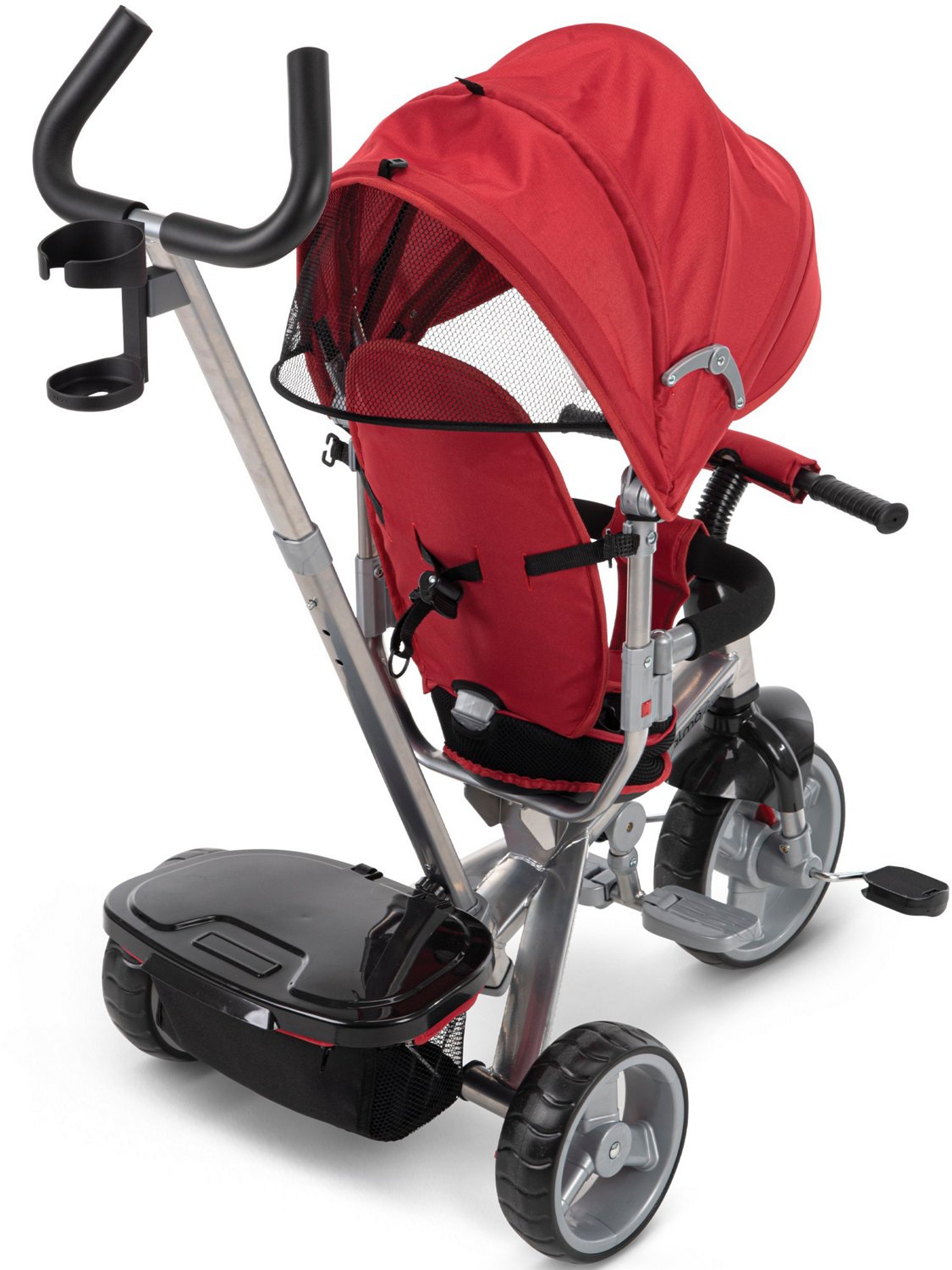 Huffy Malmo Luxe Conversion Tricycle - view number 4