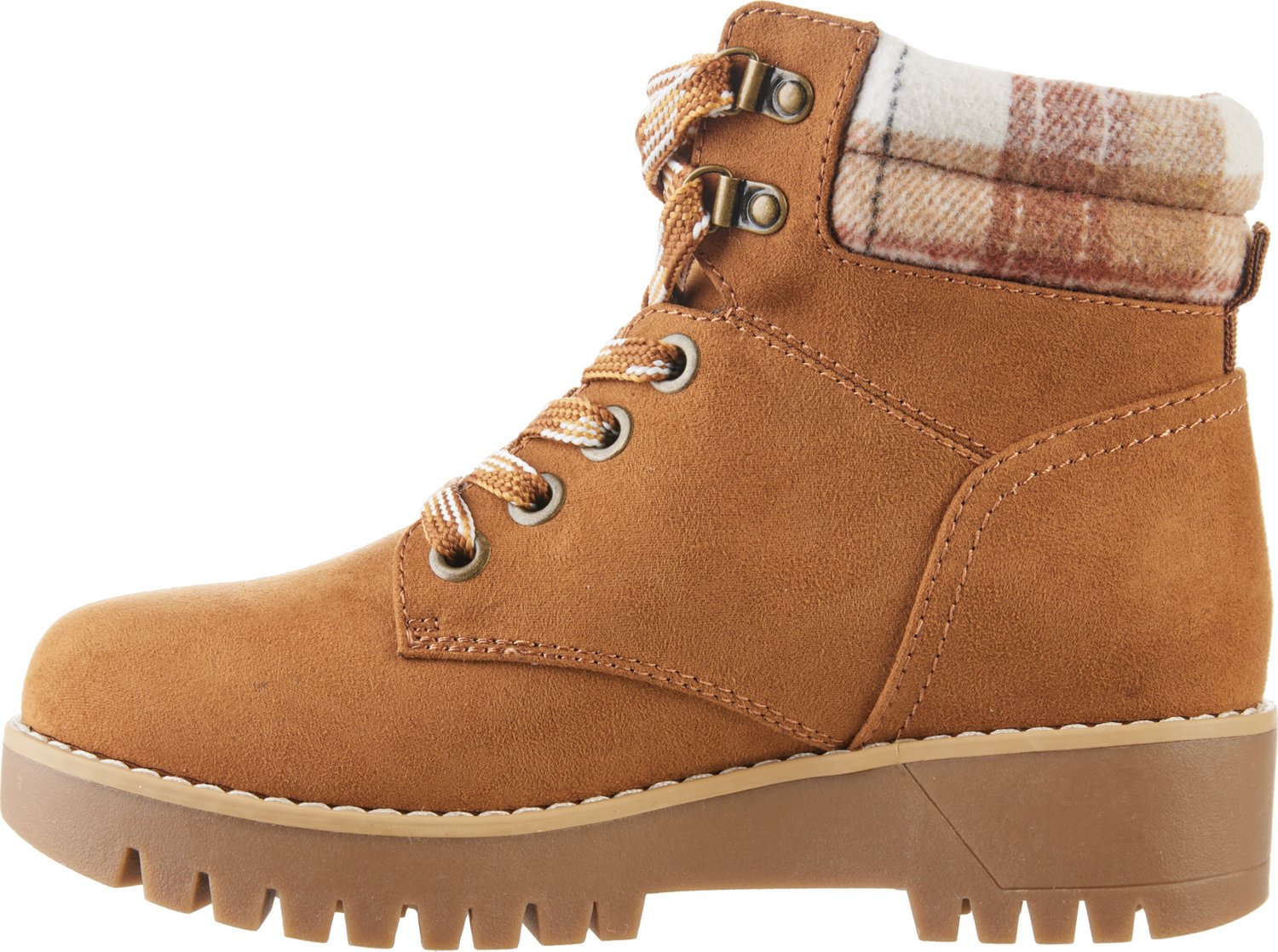 Magellan Outdoors Women’s Medina III Boots | Academy