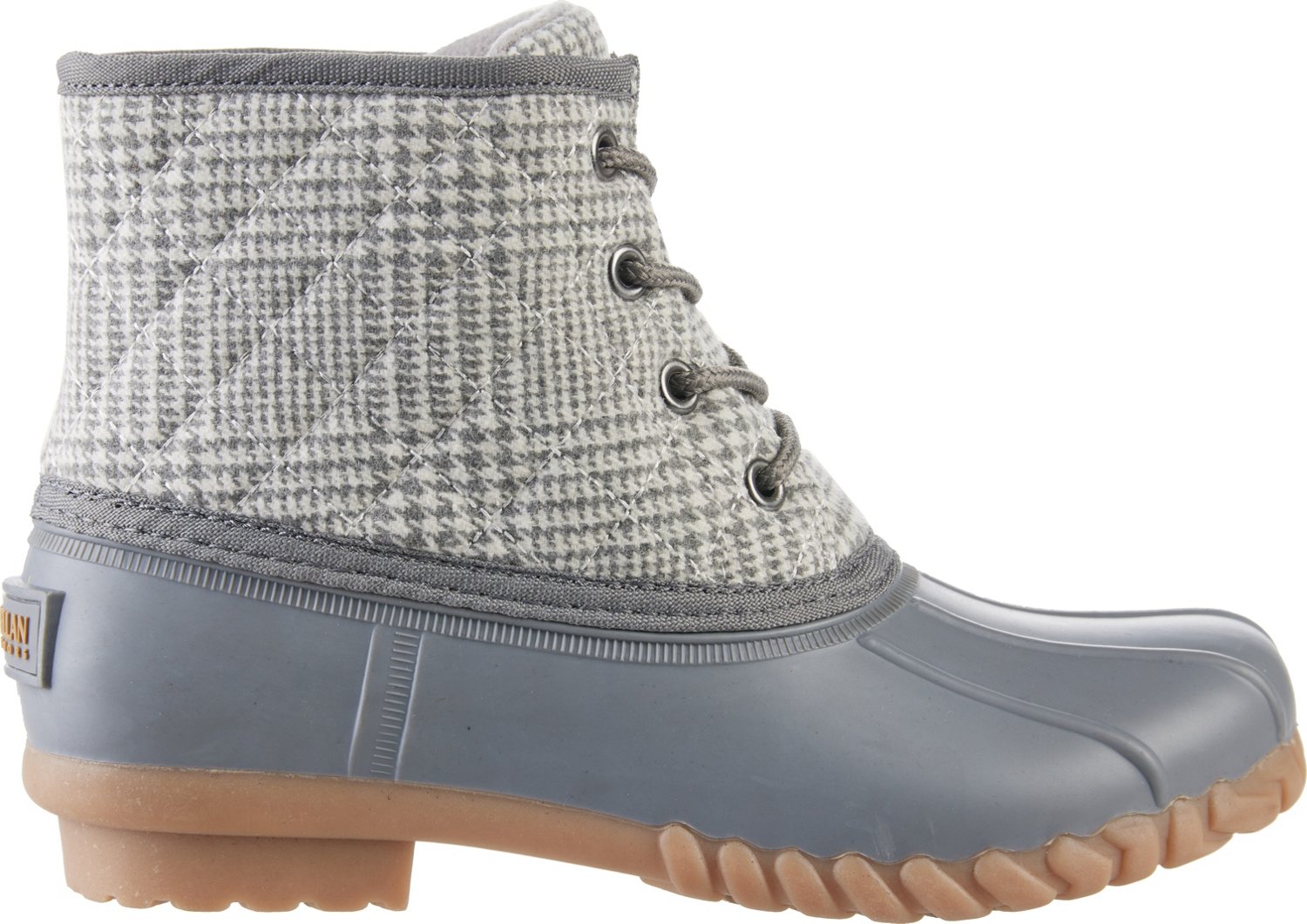 Academy sports shop duck boots