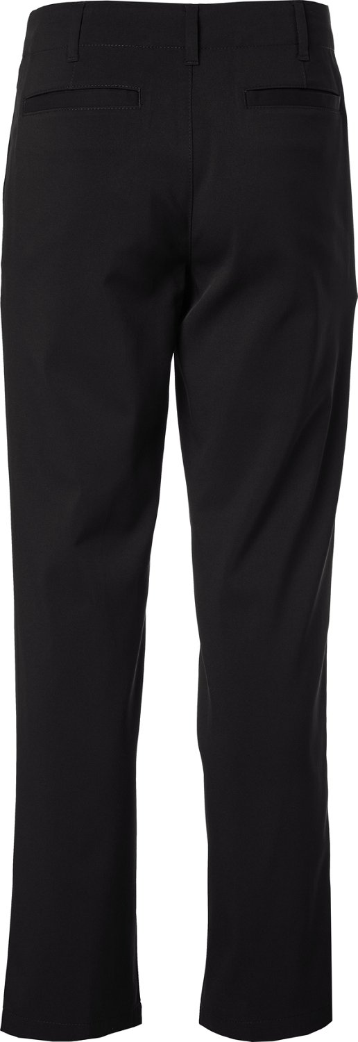 BCG Boys' Golf Club Pants Academy