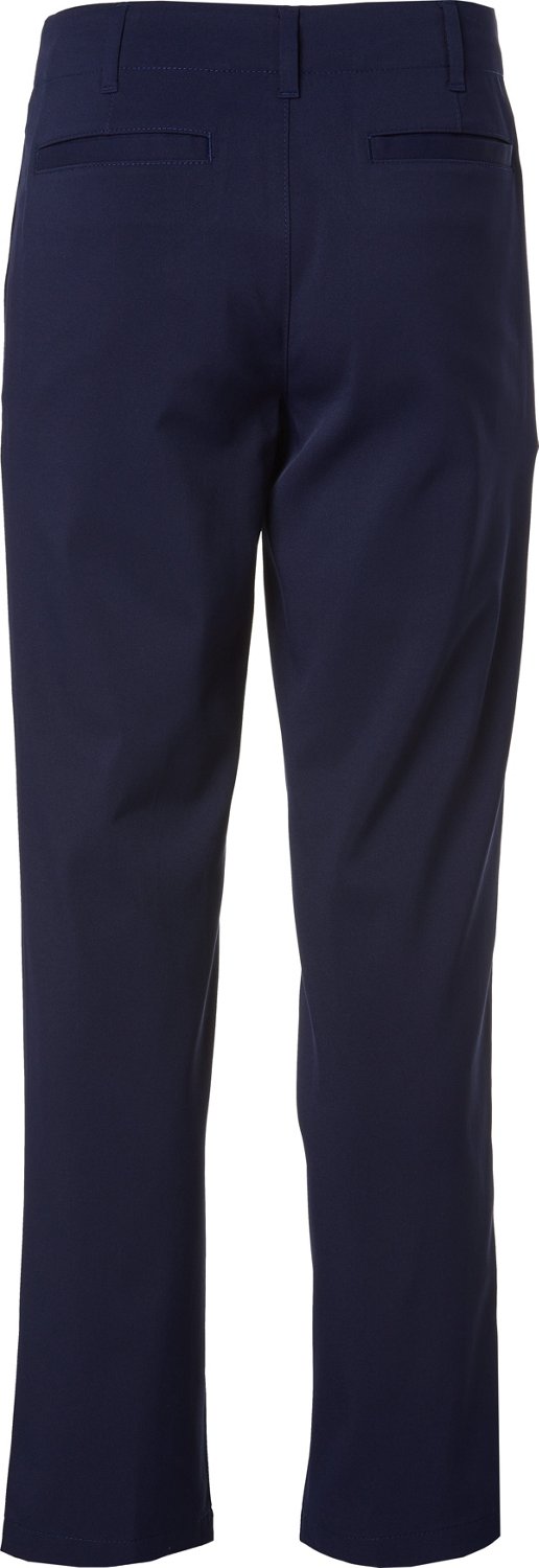 Youth hot sale golf trousers