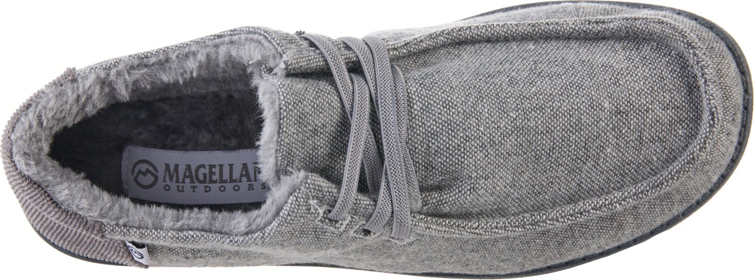 Magellan Men's Moc Toe Slipper                                                                                                   - view number 3