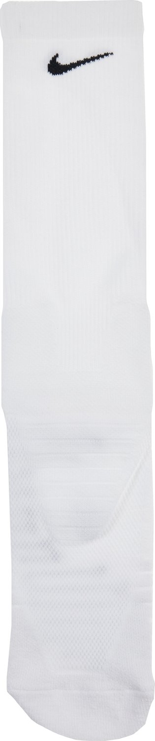 Nike Vapor Football Crew Socks - view number 3