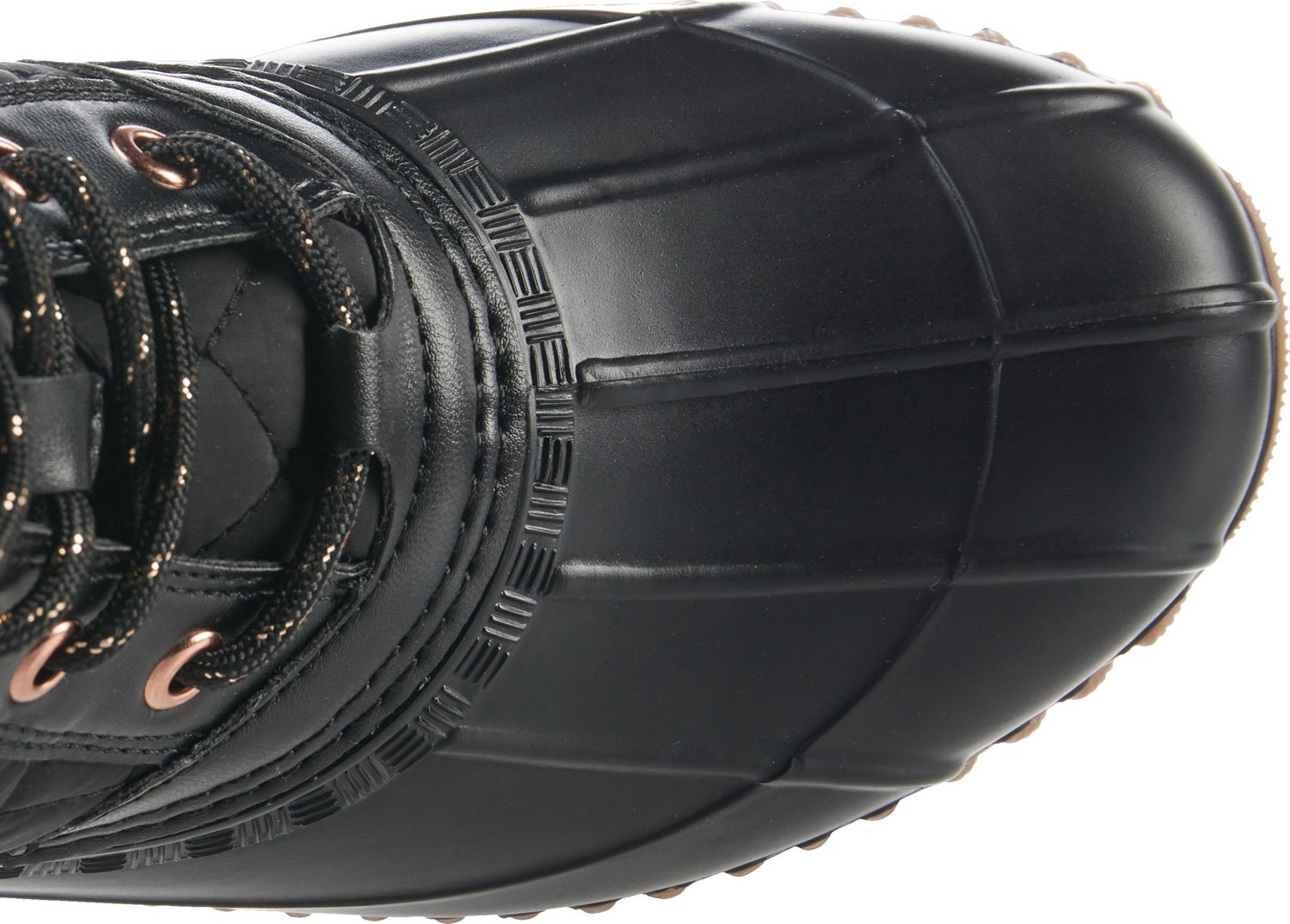 Magellan Outdoors Women's Quilted Duckboots                                                                                      - view number 3