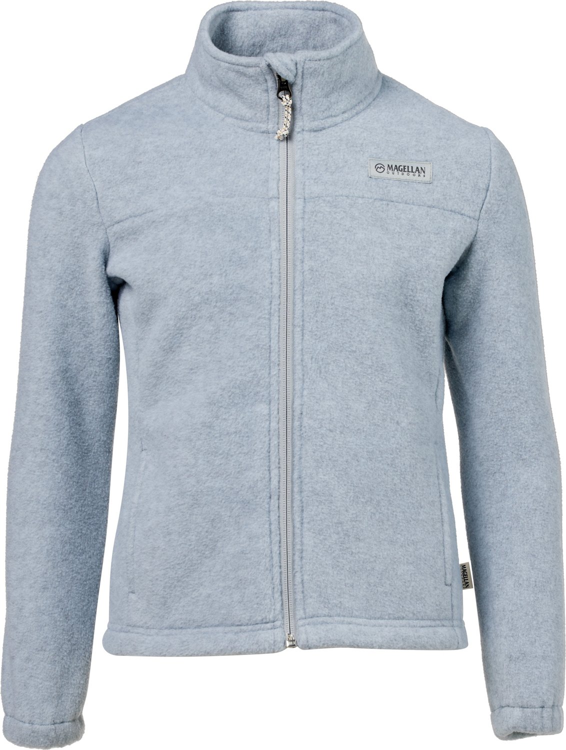 Magellan discount fleece jacket