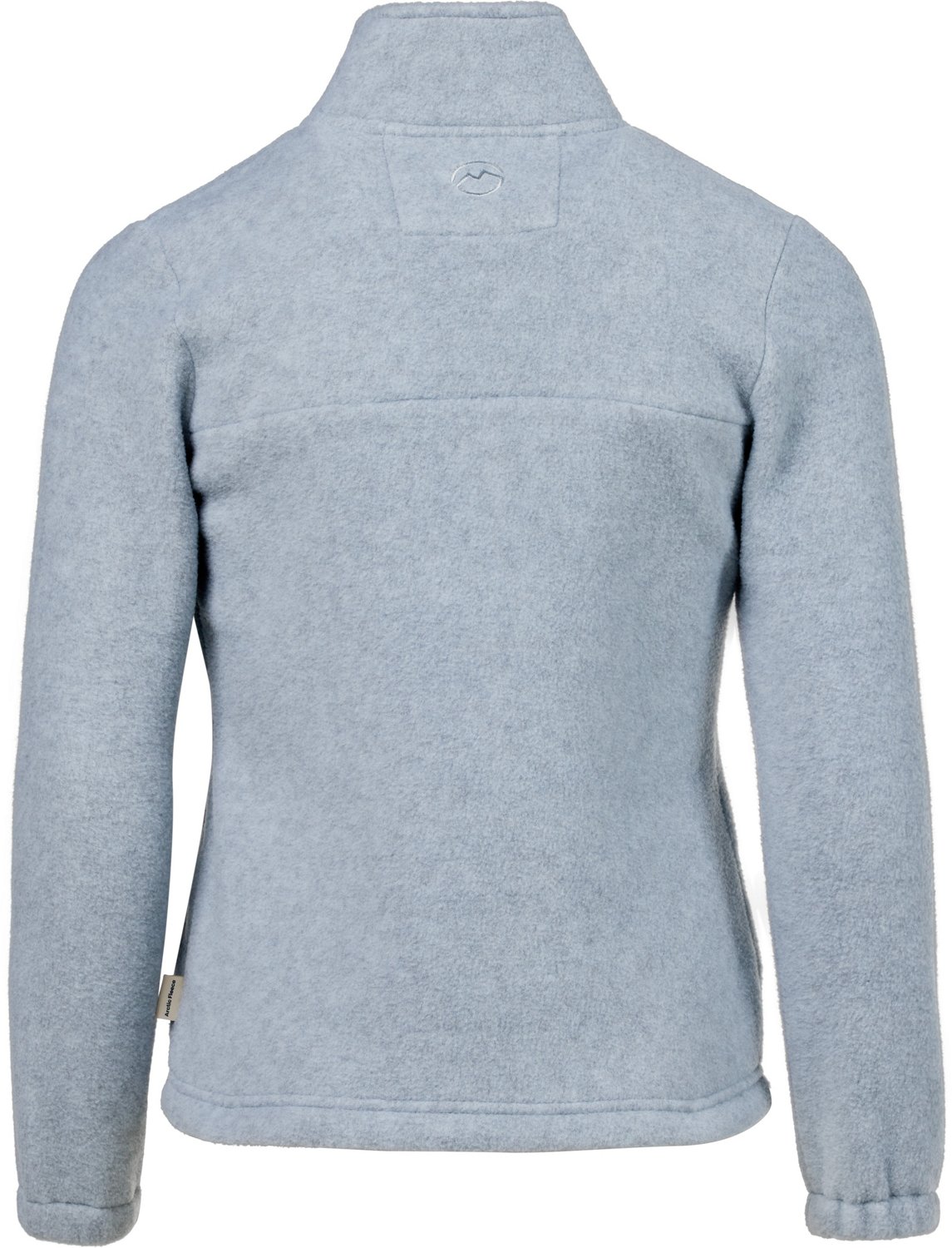 Magellan Outdoors Girls’ Arctic Fleece FullZip Jacket Academy