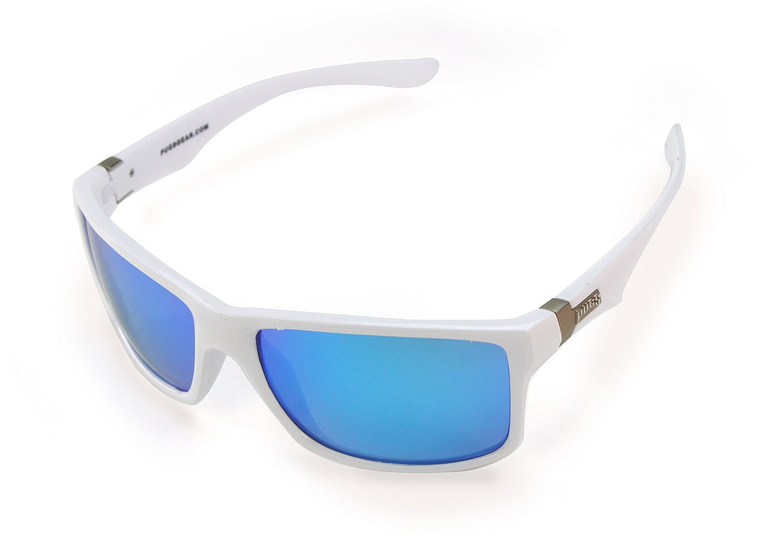 PUGS Elite Series Hybrid Sunglasses