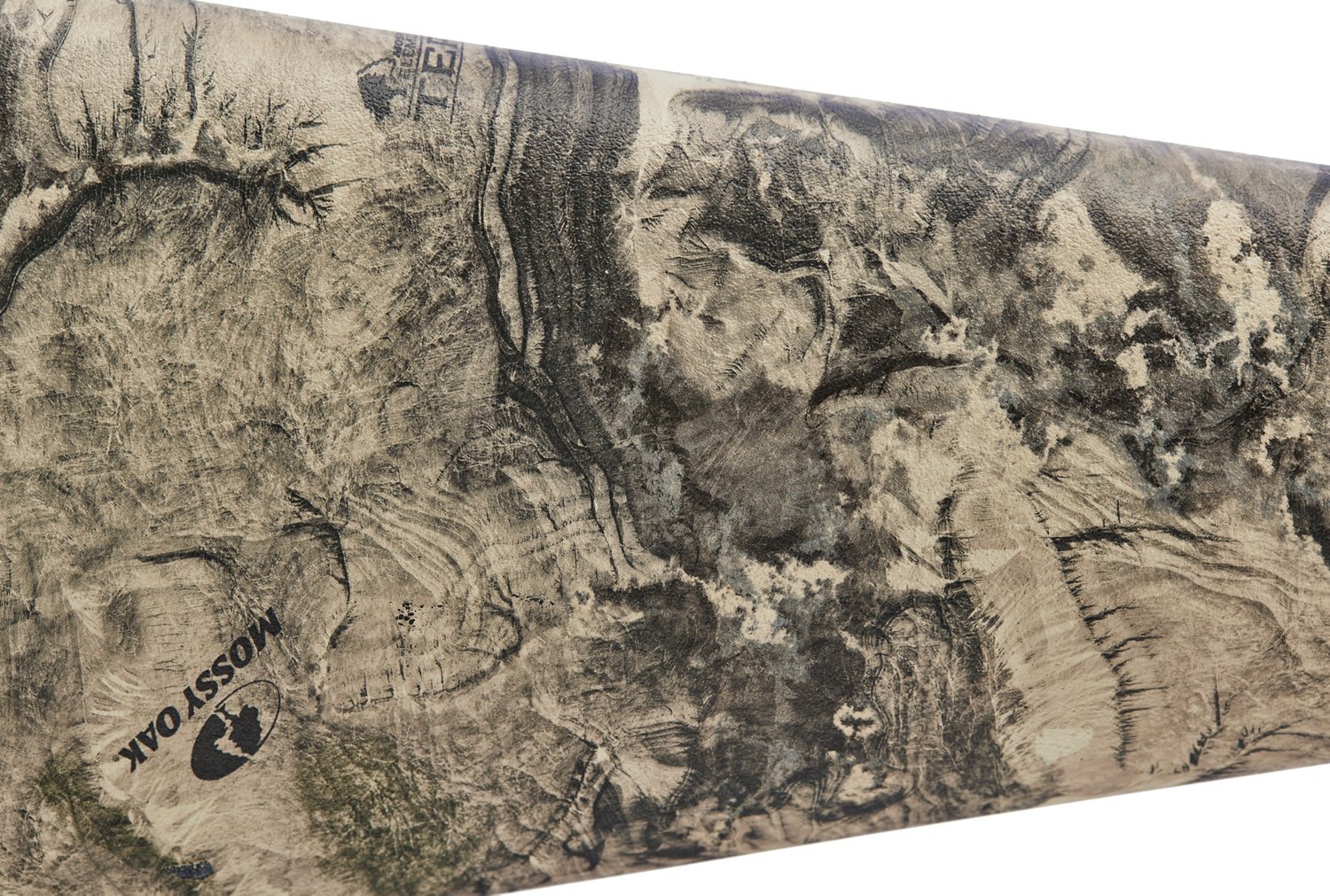 Mossberg Patriot Predator MO Terra Coyote 6.5CM Rifle With Threaded Barrel - view number 2