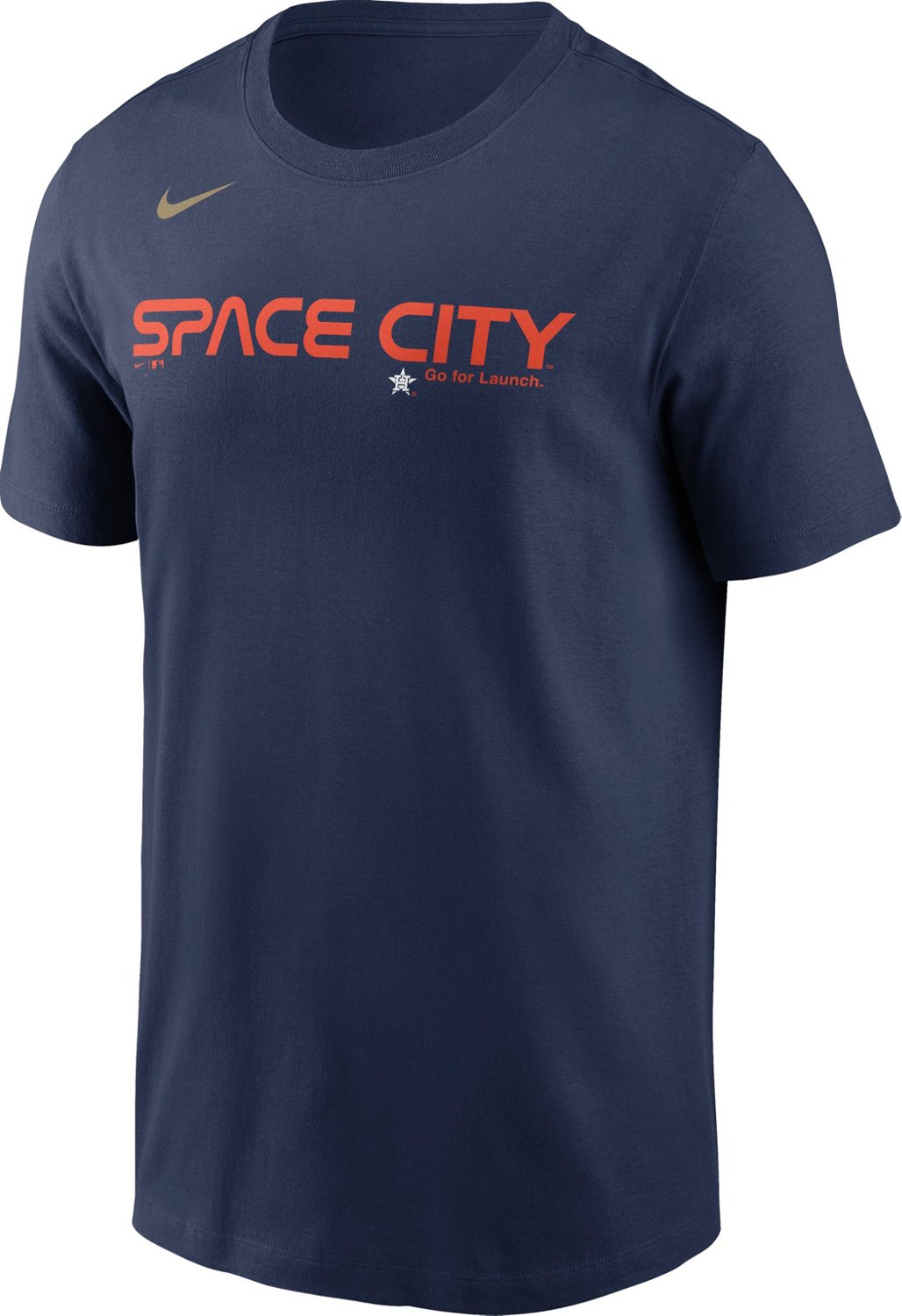 Houston Space City Fan Dress - Girls