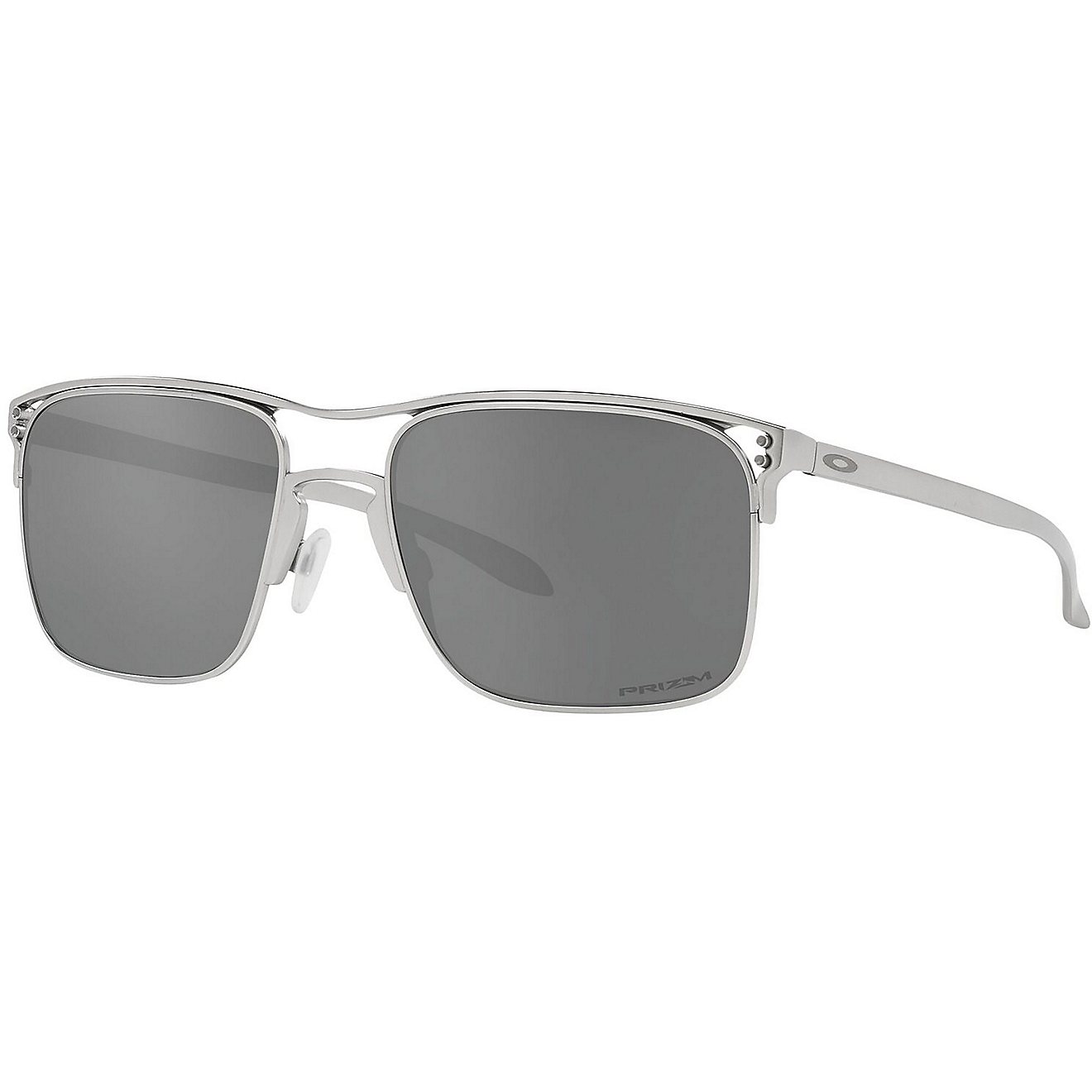 Oakley Adults’ Holbrook TI Prizm Sunglasses                                                                                    - view number 1