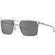 Oakley Adults’ Holbrook TI Prizm Sunglasses                                                                                    - view number 1 selected