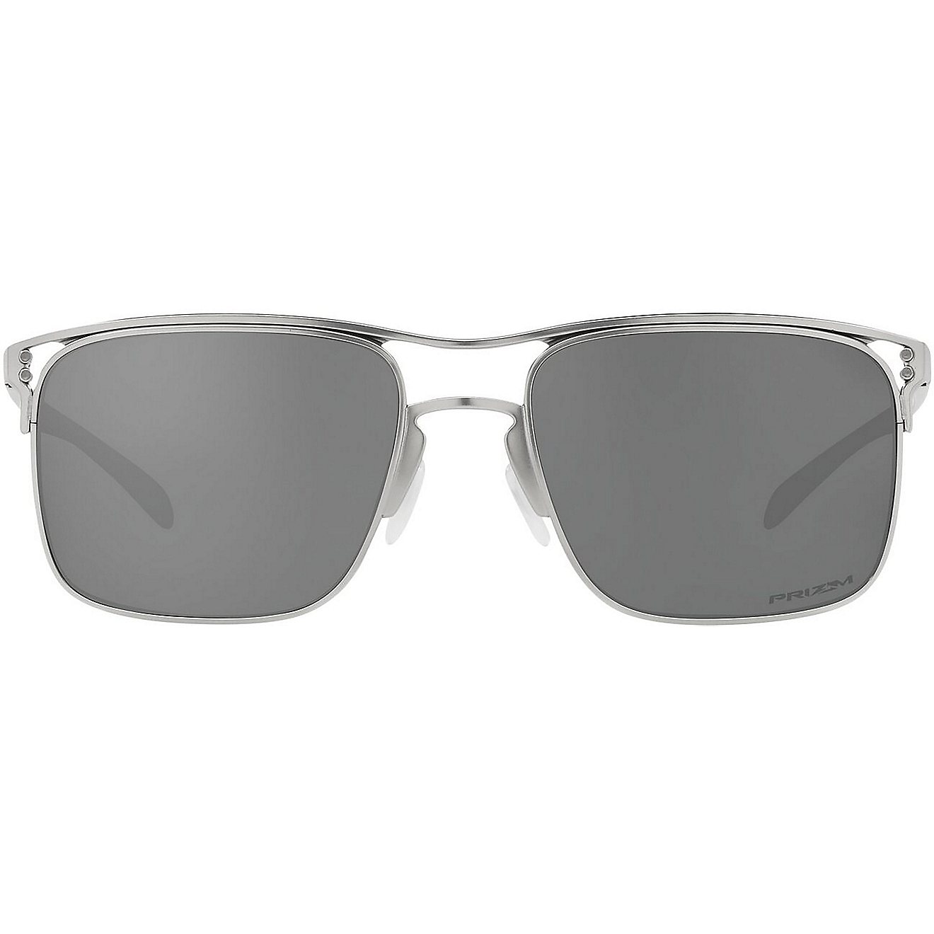 Oakley Adults’ Holbrook TI Prizm Sunglasses                                                                                    - view number 2