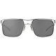 Oakley Adults’ Holbrook TI Prizm Sunglasses                                                                                    - view number 2