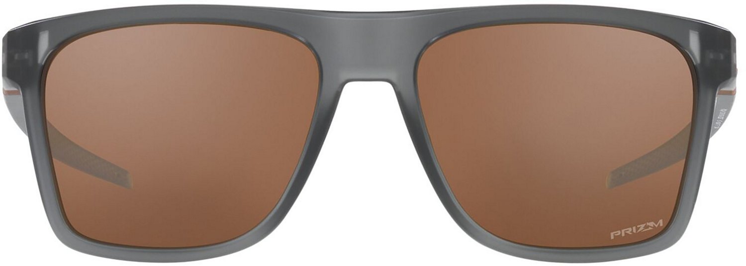 Oakley Men’s Leffingwell Matter Prizm Sunglasses                                                                               - view number 2