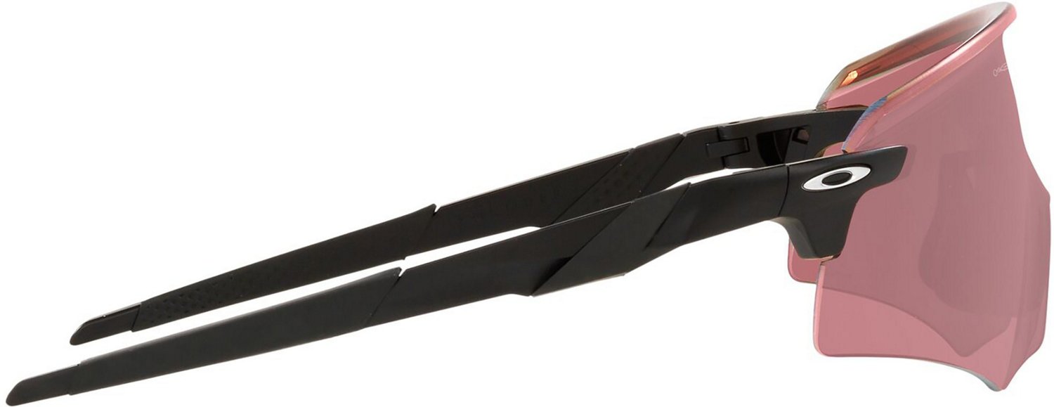 Oakley Adults’ Encoder Carbon Prizm Sunglasses - view number 4