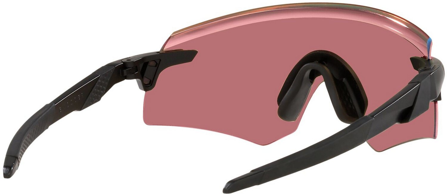Oakley Adults’ Encoder Carbon Prizm Sunglasses - view number 5