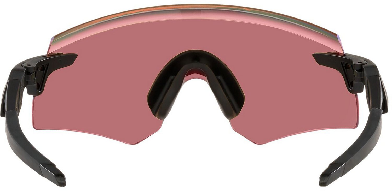 Oakley Adults’ Encoder Carbon Prizm Sunglasses - view number 6
