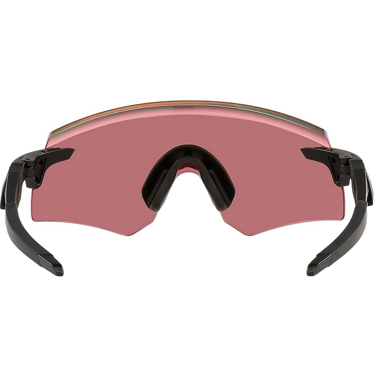Oakley Adults’ Encoder Carbon Prizm Sunglasses                                                                                 - view number 6