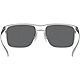 Oakley Adults’ Holbrook TI Prizm Sunglasses                                                                                    - view number 7