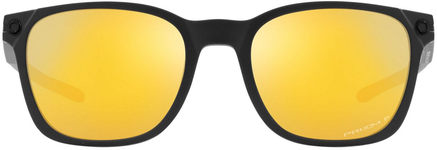 Oakley Adults’ Ojector Prizm 24K Polarized Sunglasses                                                                          - view number 2