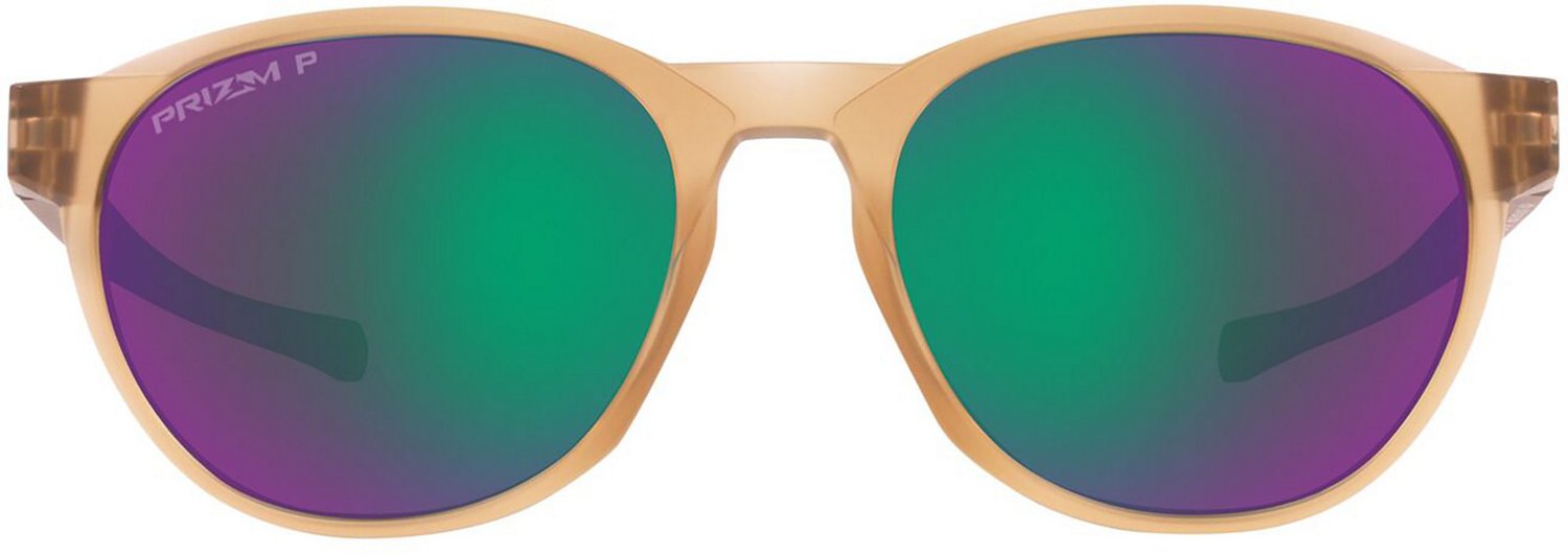 Oakley Adults’ Reedmace Prizm Polarized Sunglasses                                                                             - view number 2