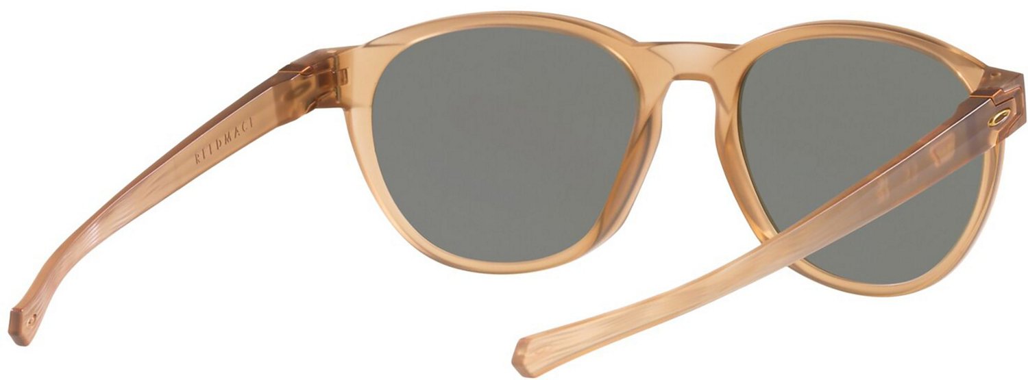 Oakley Adults’ Reedmace Prizm Polarized Sunglasses                                                                             - view number 5