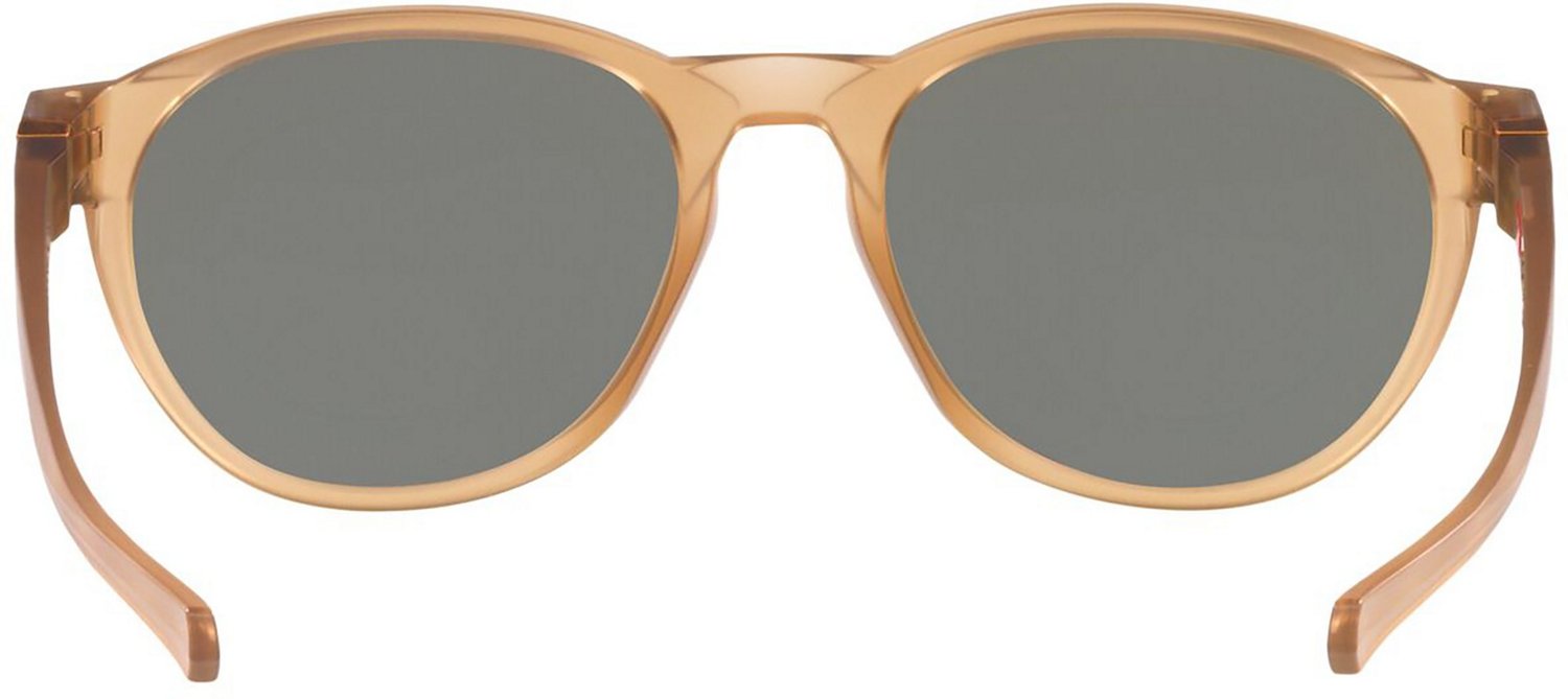 Oakley Adults’ Reedmace Prizm Polarized Sunglasses