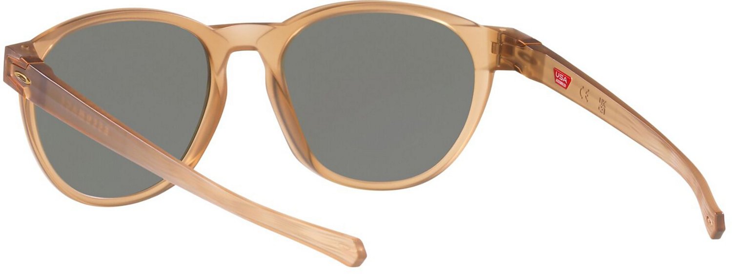 Oakley Adults’ Reedmace Prizm Polarized Sunglasses                                                                             - view number 7