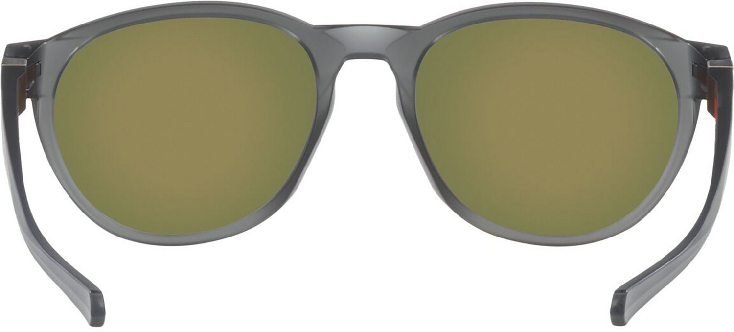 Oakley Adults’ Reedmace Prizm Polarized Sunglasses                                                                             - view number 5