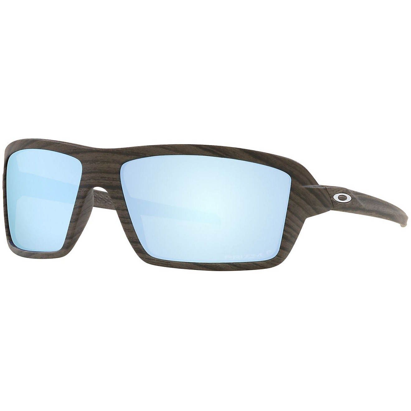 Oakley Men’s Cables Prizm Polarized Sunglasses                                                                                 - view number 1