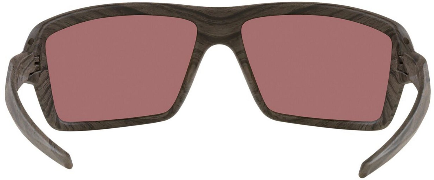 Oakley Men’s Cables Prizm Polarized Sunglasses                                                                                 - view number 5