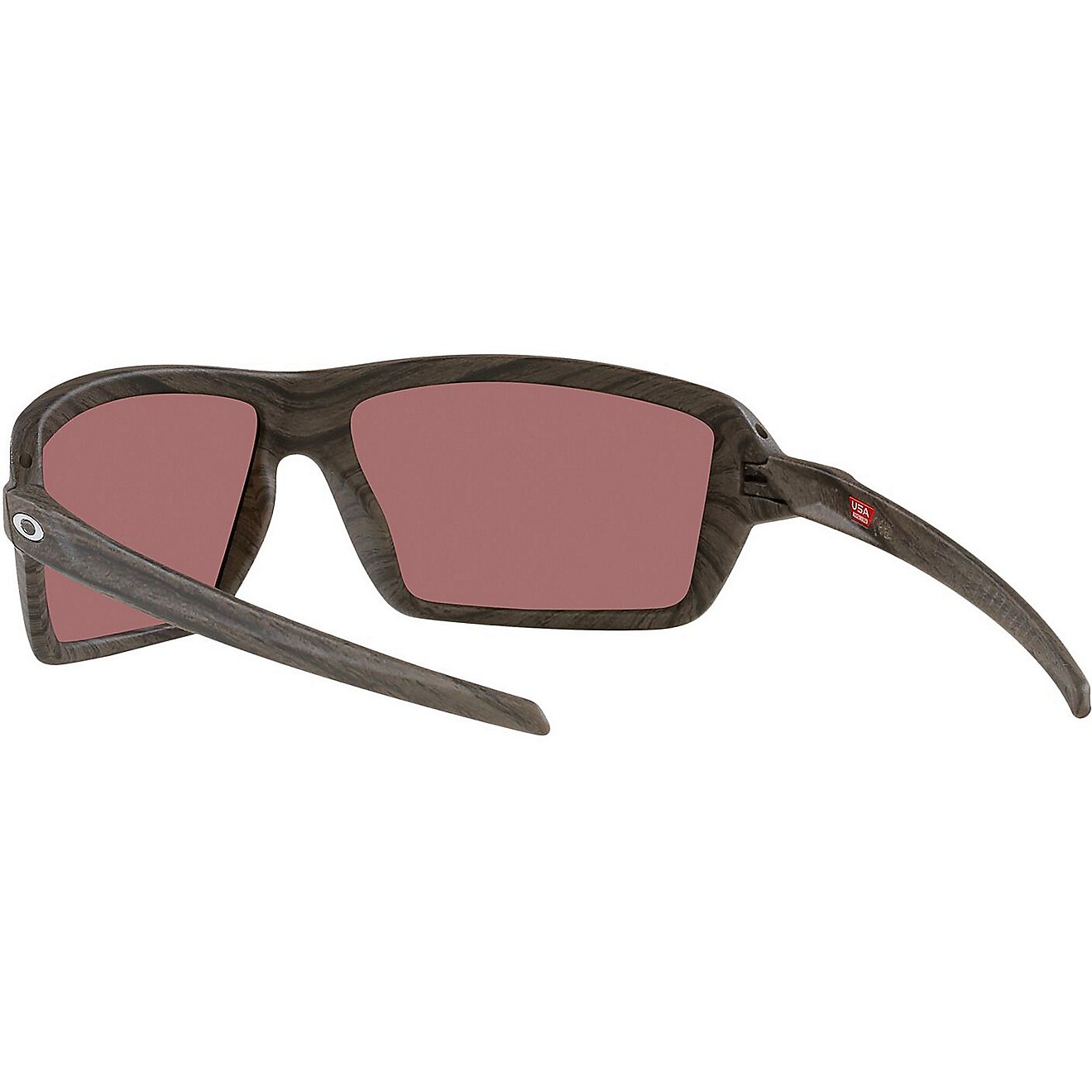 Oakley Men’s Cables Prizm Polarized Sunglasses                                                                                 - view number 7