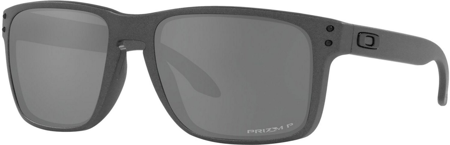 Oakley Adults' Holbrook XL Prizm Polarized Sunglasses | Academy