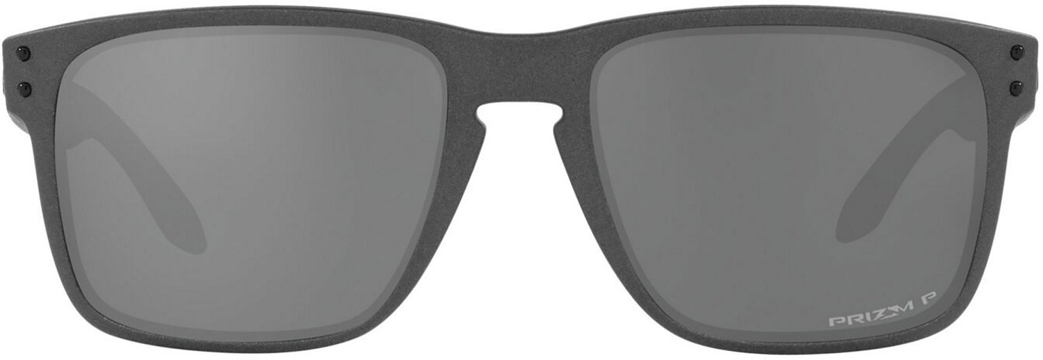 Oakley Adults’ Holbrook XL Prizm Polarized Sunglasses                                                                          - view number 2