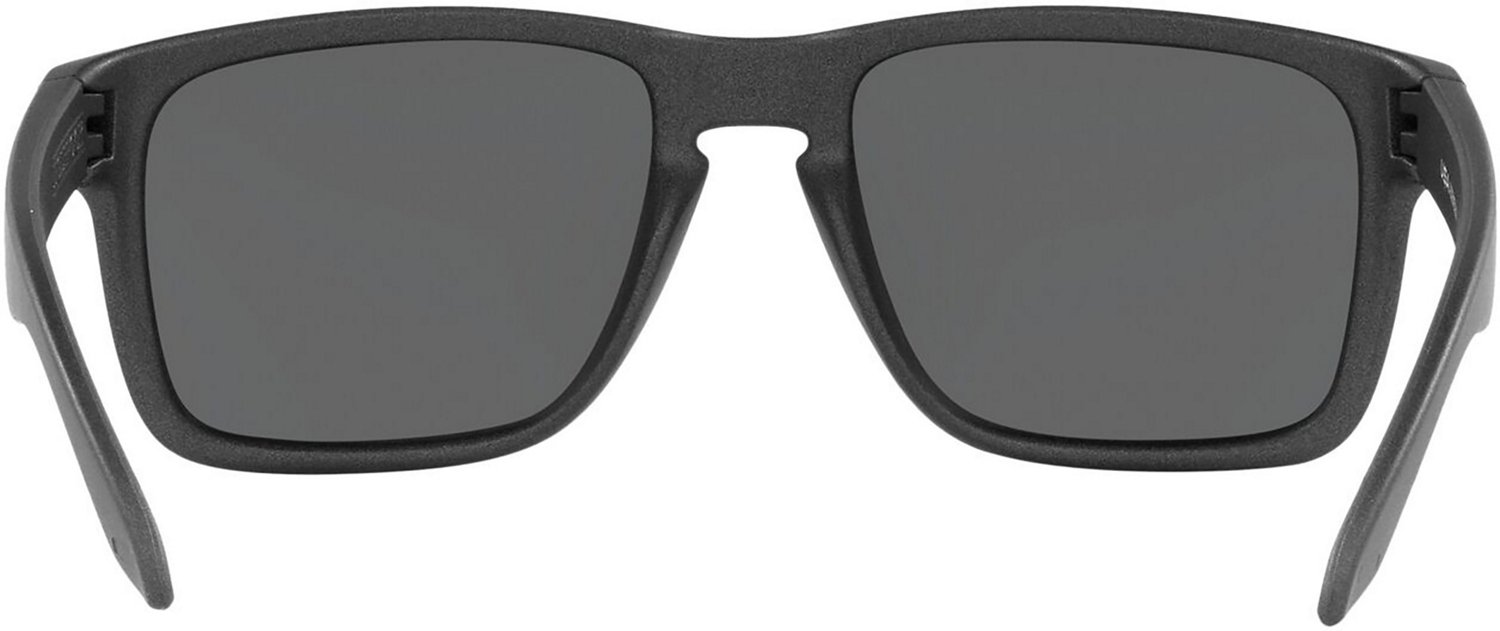 Oakley Adults’ Holbrook XL Prizm Polarized Sunglasses                                                                          - view number 5