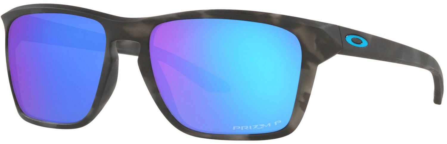 Oakley Men's Sylas Prizm Polarized Sunglasses | Academy