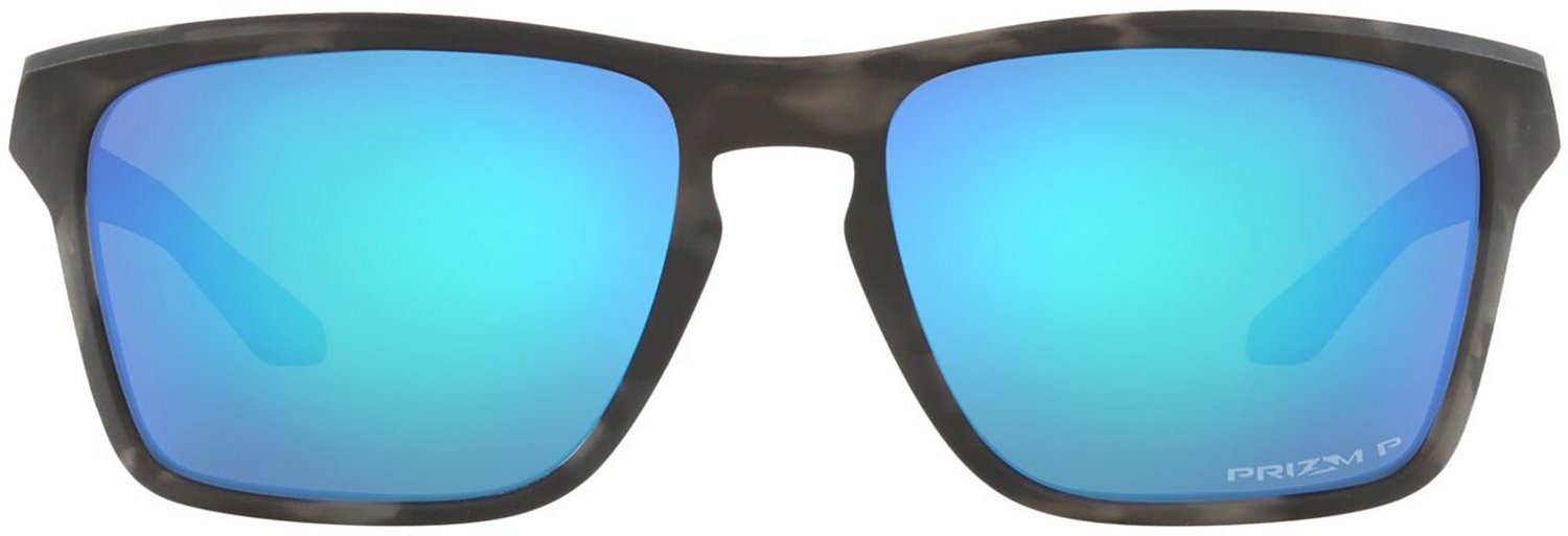 Oakley Men’s Sylas Prizm Polarized Sunglasses | Academy